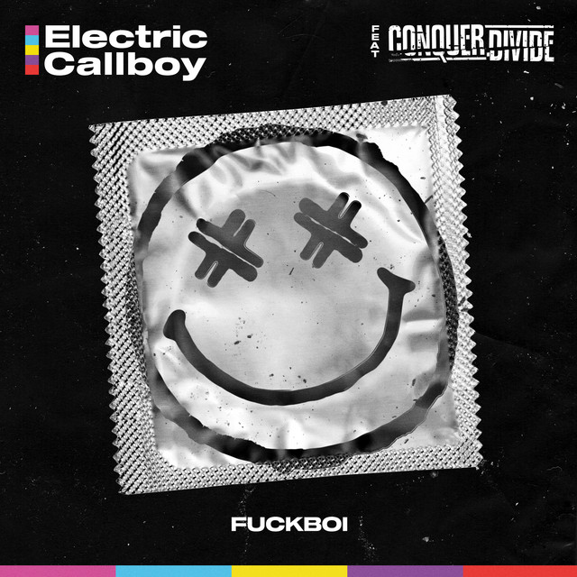 ELECTRIC CALLBOY - Fuckboi cover 