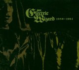 ELECTRIC WIZARD - Pre-Electric Wizard 1989-1994 cover 