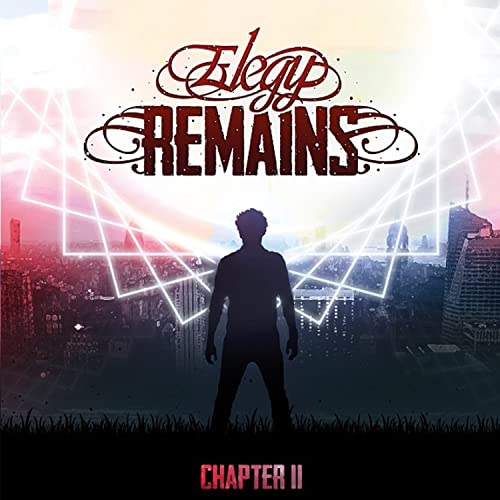 ELEGY REMAINS - Chapter II cover 