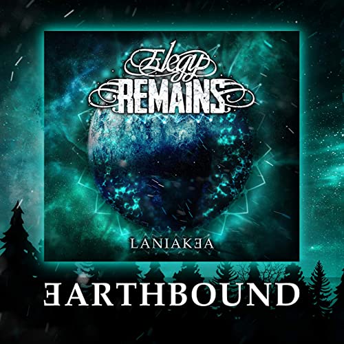 ELEGY REMAINS - Earthbound cover 