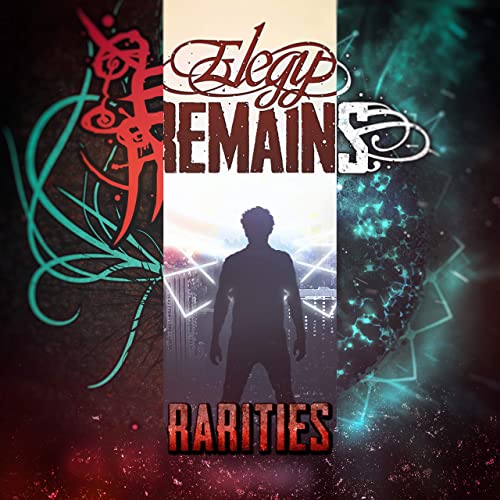 ELEGY REMAINS - Rarities cover 