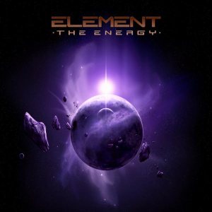 ELEMENT - The Energy cover 