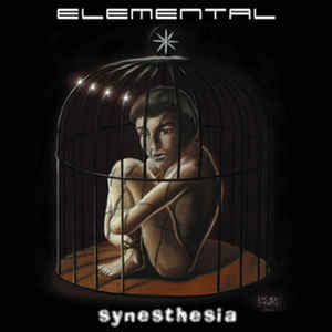 ELEMENTAL - Synesthesia cover 
