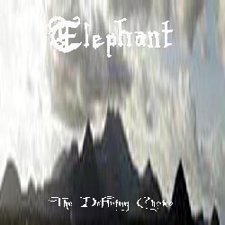 ELEPHANT - The Defining Choice cover 