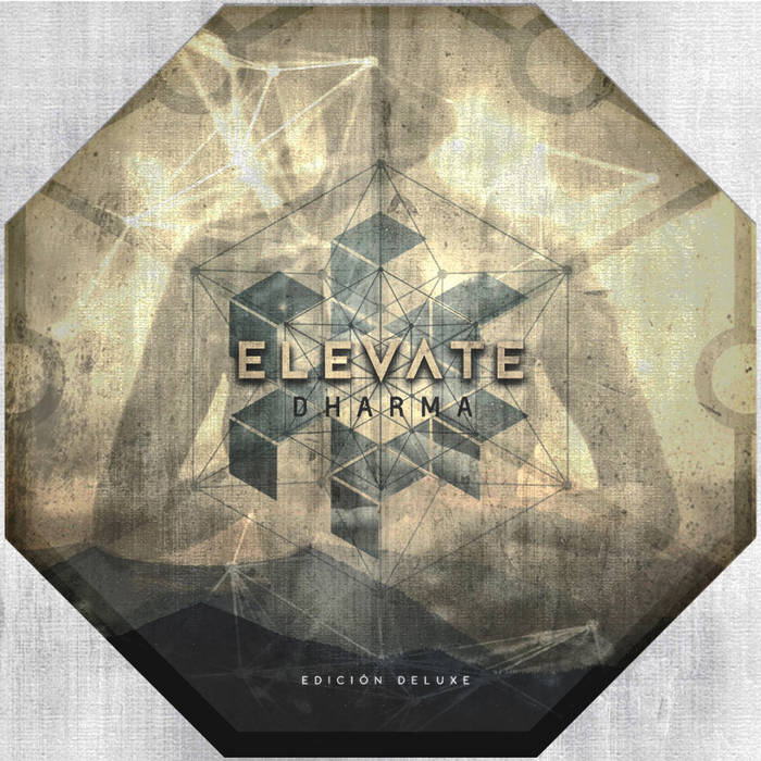 ELEVATE - Dharma (Instrumental) cover 