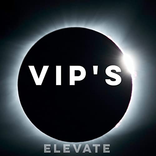 ELEVATE - Out Of Your Way (VIP) cover 