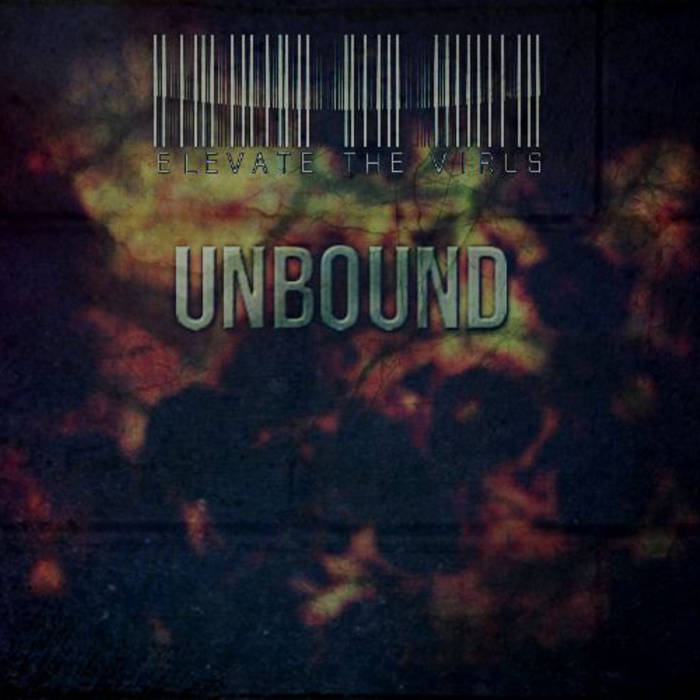 ELEVATE THE VIRUS - Unbound cover 