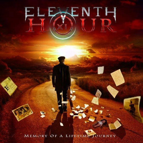 ELEVENTH HOUR - Memory Of A Lifetime Journey cover 