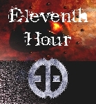 ELEVENTH HOUR - Eleventh Hour cover 