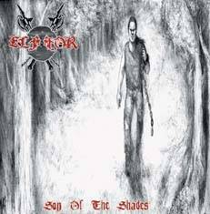 ELFFOR - Son of the Shades cover 