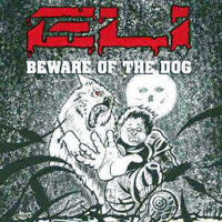 ELI (FL) - Beware Of The Dog cover 