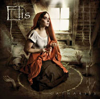 ELIS - Catharsis cover 