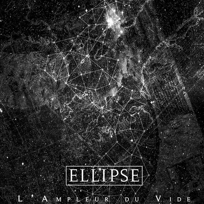 ELLIPSE - L'Ampleur Du Vide cover 