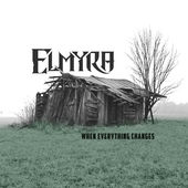 ELMYRA - When Everything Changes cover 