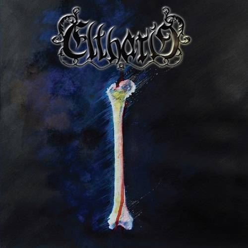 ELTHARIA - Innocent cover 