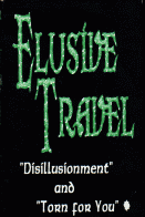 ELUSIVE TRAVEL - Promo 2000 cover 