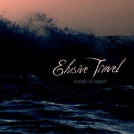 ELUSIVE TRAVEL - Sounds Of Oppari cover 