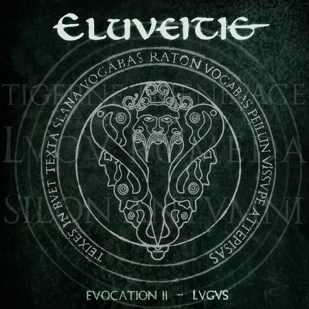 ELUVEITIE - Lvgvs cover 