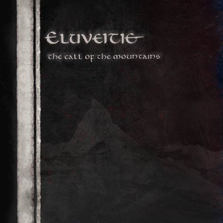 ELUVEITIE - The Call Of The Mountains cover 