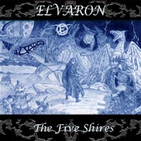 ELVARON - The Five Shires cover 