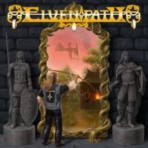 ELVENPATH - Elvenpath cover 