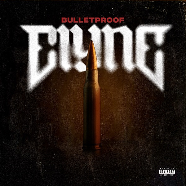ELYNE - Bulletproof cover 