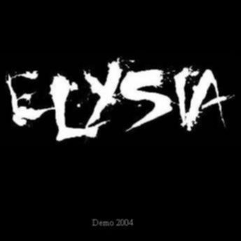 ELYSIA - Demo 04 cover 