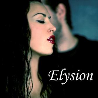ELYSION - Demo 2007 cover 