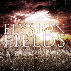 ELYSION FIELDS (IL) - Elysion Fields cover 