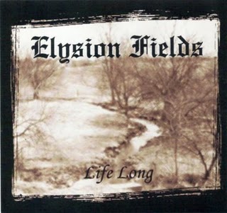 ELYSION FIELDS (PA) - Life Long cover 