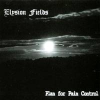 ELYSION FIELDS (PA) - Plan For Pain Control cover 