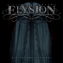 ELYSION - Killing My Dreams cover 