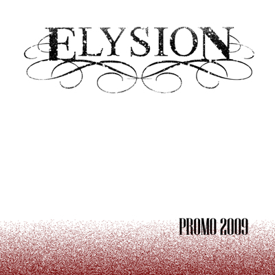 ELYSION - Promo 2009 cover 