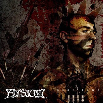 ELYSIUM - Deadline cover 