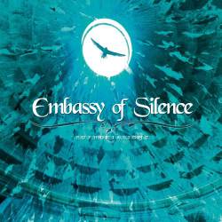 EMBASSY OF SILENCE - Euphorialight cover 