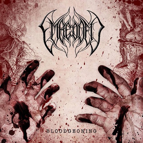 EMBEDDED - Bloodgeoning cover 