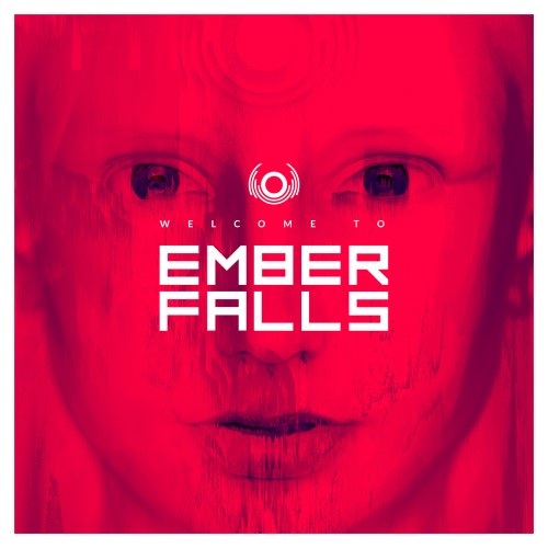 EMBER FALLS - Welcome To Ember Falls cover 