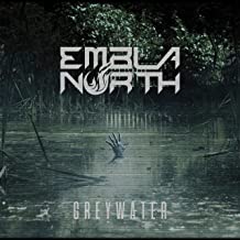 EMBLA NORTH - The Shadow Before cover 