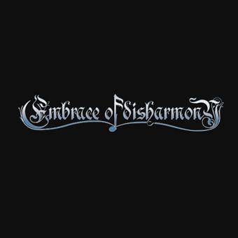 EMBRACE OF DISHARMONY - Demo 2007 cover 