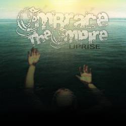 EMBRACE THE EMPIRE - Uprise cover 