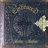 EMBRACED - Amorous Anathema cover 