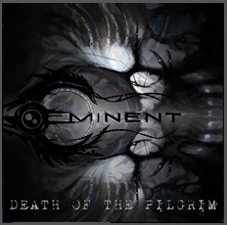 EMINENT - Death of the Pilgrim cover 