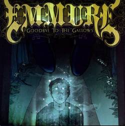 EMMURE - Goodbye to the Gallows cover 
