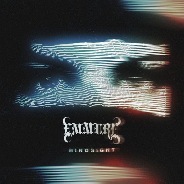 EMMURE - Hindsight cover 