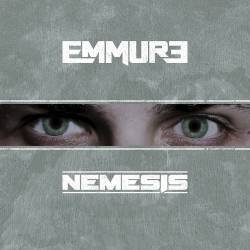 EMMURE - Nemesis cover 