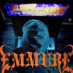 EMMURE - Slave to the Game cover 