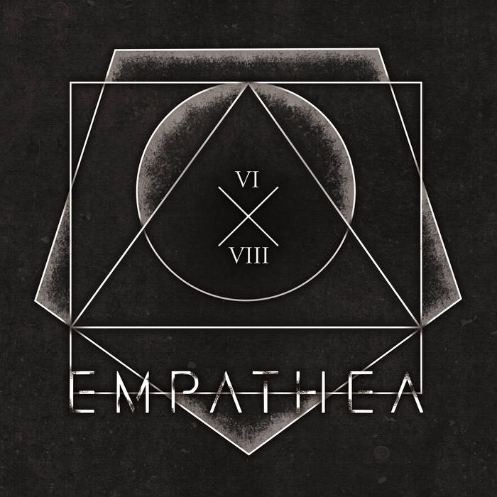 EMPATHEA - 6x8 cover 