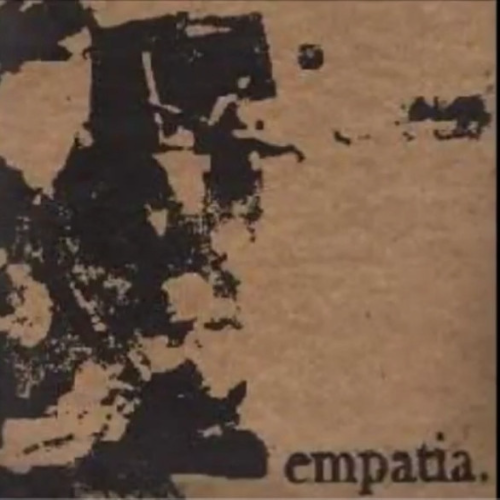 EMPATÍA - Empatía cover 