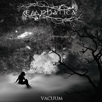 EMPHATICA - Vacuum cover 