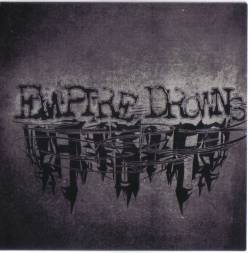 EMPIRE DROWNS - Empire Drowns cover 